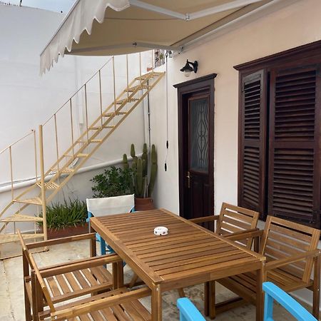 Villa Rania'S House Hidra Exterior foto